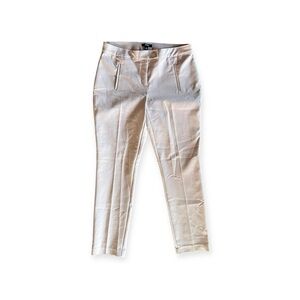 Alfani pants pink dress business office 8 medium